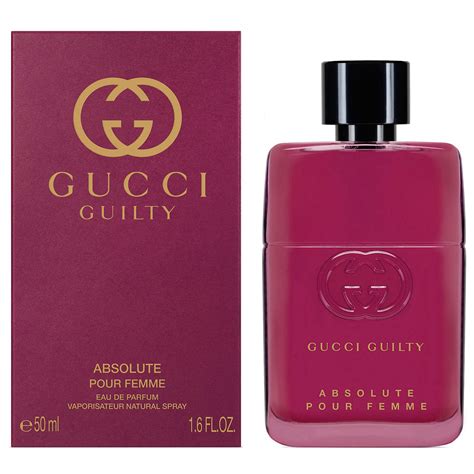 gucci perfume for woman